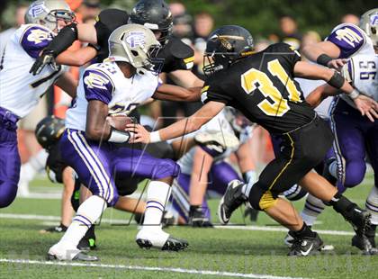 Thumbnail 3 in Arapahoe vs Fort Collins photogallery.