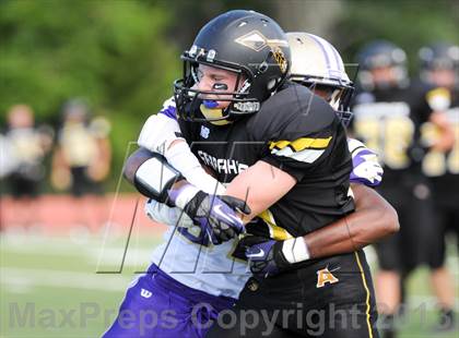 Thumbnail 1 in Arapahoe vs Fort Collins photogallery.