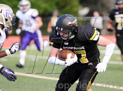 Thumbnail 3 in Arapahoe vs Fort Collins photogallery.