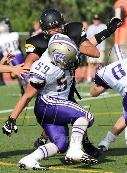 Thumbnail 2 in Arapahoe vs Fort Collins photogallery.