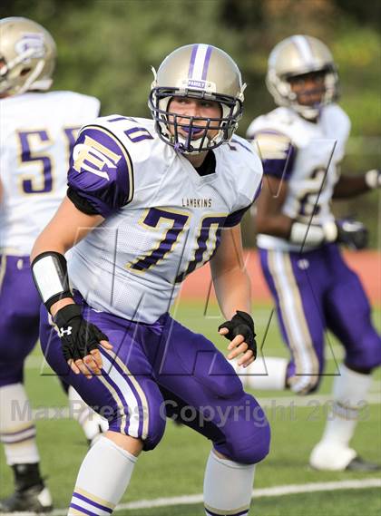 Thumbnail 3 in Arapahoe vs Fort Collins photogallery.