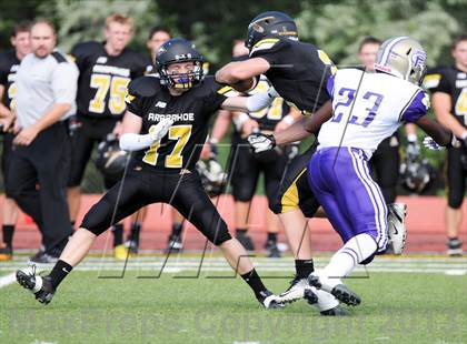 Thumbnail 3 in Arapahoe vs Fort Collins photogallery.