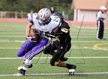 Thumbnail 3 in Arapahoe vs Fort Collins photogallery.
