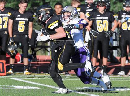 Thumbnail 1 in Arapahoe vs Fort Collins photogallery.