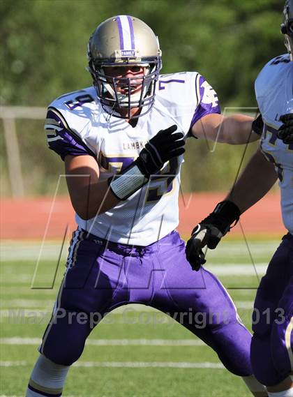 Thumbnail 2 in Arapahoe vs Fort Collins photogallery.