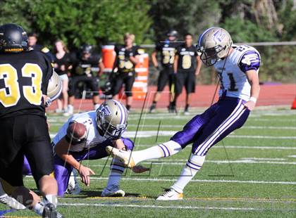 Thumbnail 3 in Arapahoe vs Fort Collins photogallery.