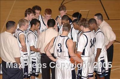 Thumbnail 2 in Brophy College Prep vs. Bellarmine Prep (Jesuit Father Barry Classic) photogallery.