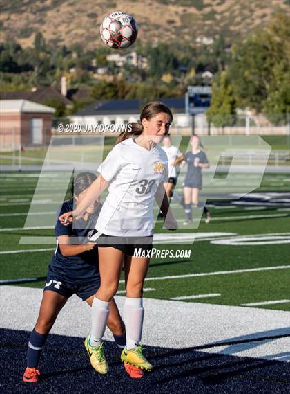 Thumbnail 2 in Mountain View @ Timpanogos photogallery.