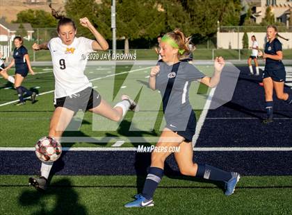 Thumbnail 2 in Mountain View @ Timpanogos photogallery.