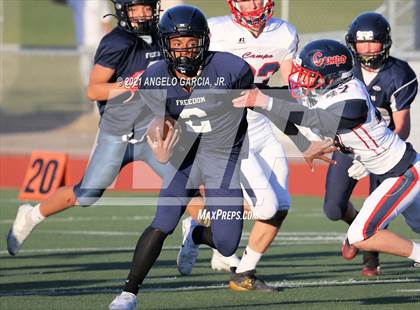 Thumbnail 2 in JV: Campolindo @ Freedom photogallery.