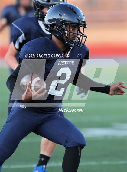 Thumbnail 3 in JV: Campolindo @ Freedom photogallery.