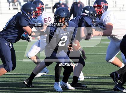 Thumbnail 2 in JV: Campolindo @ Freedom photogallery.