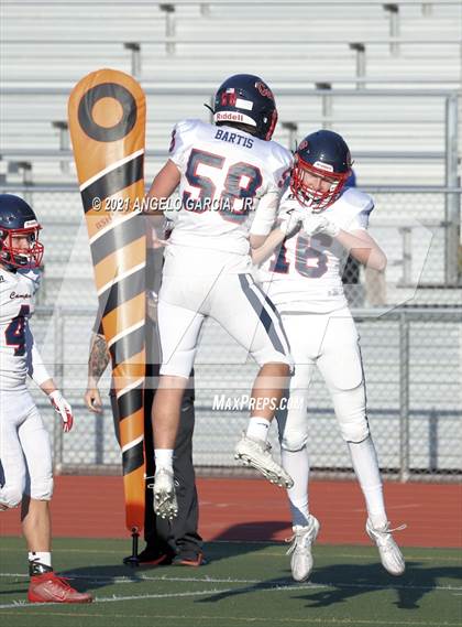 Thumbnail 2 in JV: Campolindo @ Freedom photogallery.
