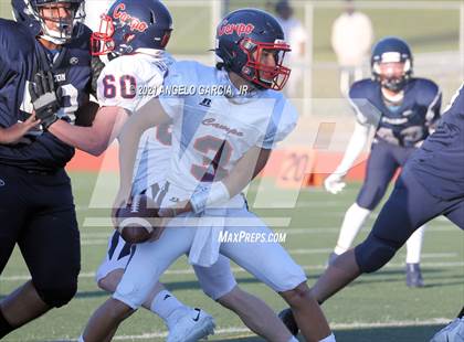 Thumbnail 3 in JV: Campolindo @ Freedom photogallery.