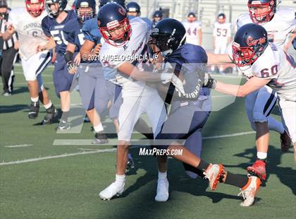Thumbnail 2 in JV: Campolindo @ Freedom photogallery.