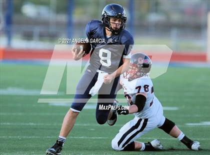 Thumbnail 3 in JV: Campolindo @ Freedom photogallery.