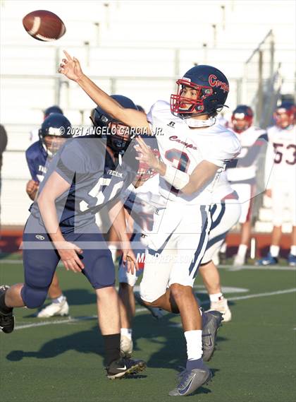 Thumbnail 1 in JV: Campolindo @ Freedom photogallery.