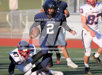 Thumbnail 3 in JV: Campolindo @ Freedom photogallery.