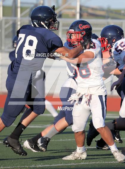Thumbnail 2 in JV: Campolindo @ Freedom photogallery.