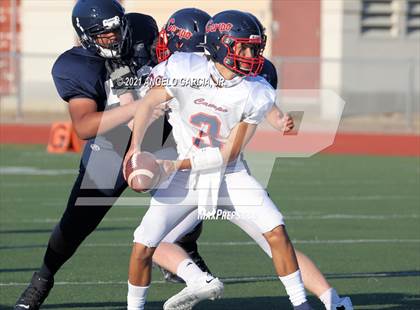 Thumbnail 1 in JV: Campolindo @ Freedom photogallery.