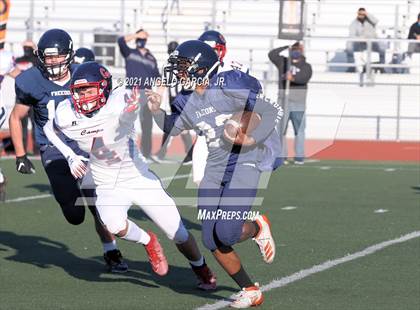 Thumbnail 3 in JV: Campolindo @ Freedom photogallery.