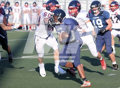 Thumbnail 1 in JV: Campolindo @ Freedom photogallery.