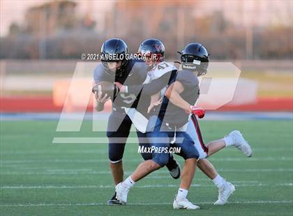 Thumbnail 2 in JV: Campolindo @ Freedom photogallery.