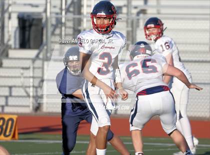 Thumbnail 2 in JV: Campolindo @ Freedom photogallery.