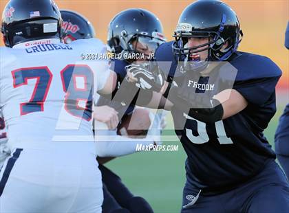 Thumbnail 2 in JV: Campolindo @ Freedom photogallery.