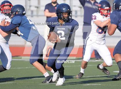 Thumbnail 1 in JV: Campolindo @ Freedom photogallery.
