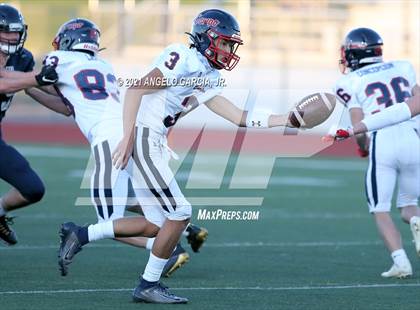 Thumbnail 2 in JV: Campolindo @ Freedom photogallery.