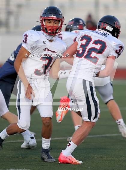 Thumbnail 1 in JV: Campolindo @ Freedom photogallery.