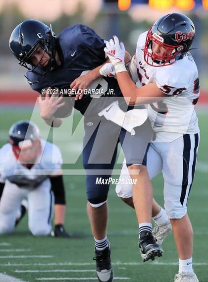 Thumbnail 3 in JV: Campolindo @ Freedom photogallery.