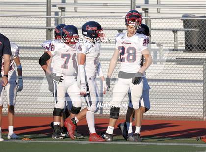 Thumbnail 1 in JV: Campolindo @ Freedom photogallery.