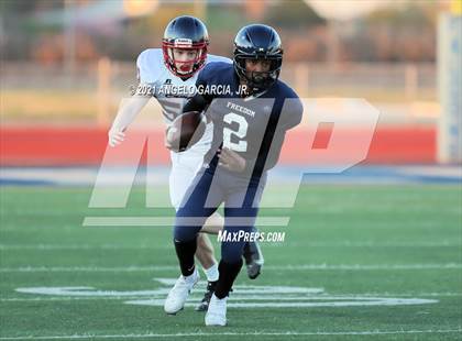 Thumbnail 2 in JV: Campolindo @ Freedom photogallery.