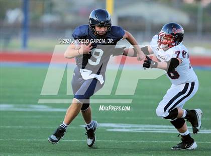 Thumbnail 2 in JV: Campolindo @ Freedom photogallery.