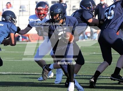 Thumbnail 3 in JV: Campolindo @ Freedom photogallery.