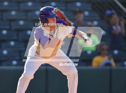 Thumbnail 1 in Notre Dame Prep vs. Flowing Wells (AIA 5A Round 3B Playoff) photogallery.