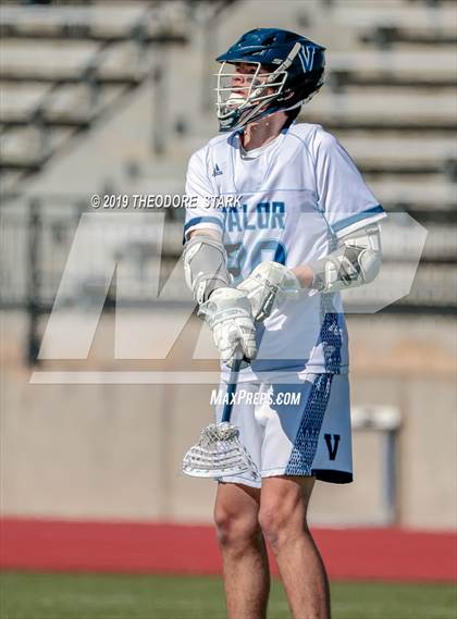 Thumbnail 2 in Valor Christian vs. Regis Jesuit (CHSAA 5A Quarterfinals) photogallery.