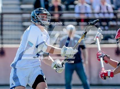 Thumbnail 2 in Valor Christian vs. Regis Jesuit (CHSAA 5A Quarterfinals) photogallery.