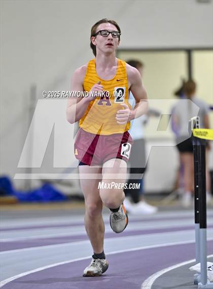 Thumbnail 2 in Taylor HSR Qualifier (3200M)   photogallery.