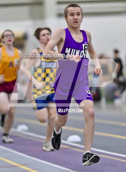 Thumbnail 1 in Taylor HSR Qualifier (3200M)   photogallery.