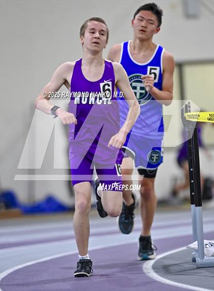 Thumbnail 1 in Taylor HSR Qualifier (3200M)   photogallery.