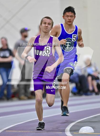 Thumbnail 3 in Taylor HSR Qualifier (3200M)   photogallery.