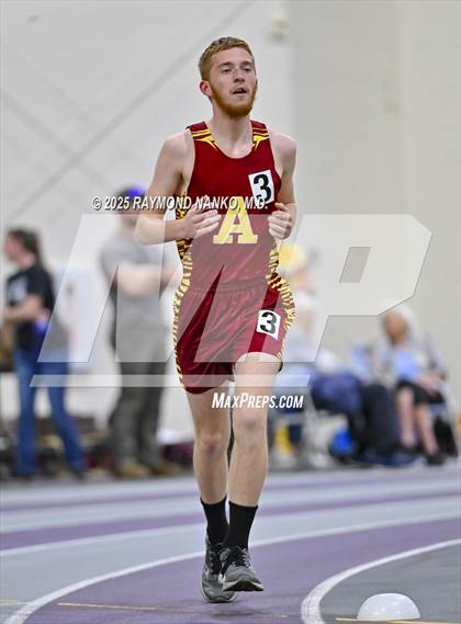 Thumbnail 2 in Taylor HSR Qualifier (3200M)   photogallery.