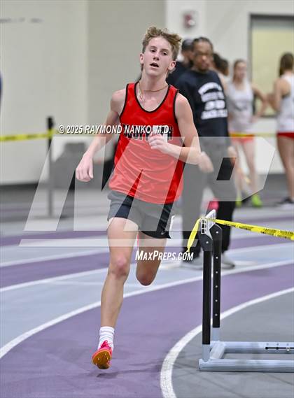 Thumbnail 1 in Taylor HSR Qualifier (3200M)   photogallery.