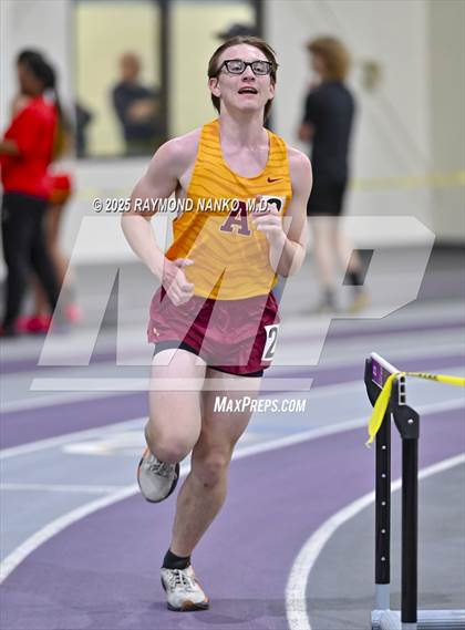 Thumbnail 2 in Taylor HSR Qualifier (3200M)   photogallery.