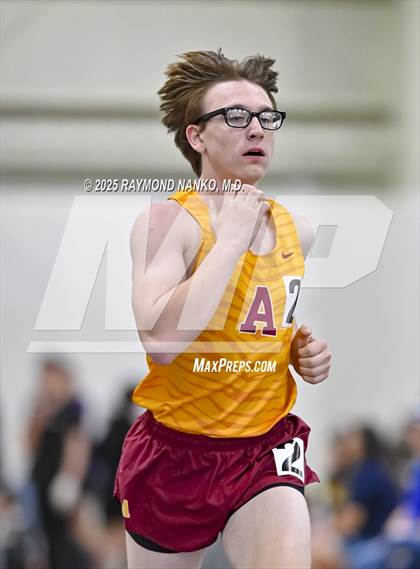 Thumbnail 1 in Taylor HSR Qualifier (3200M)   photogallery.
