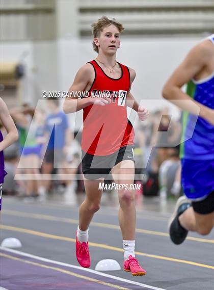 Thumbnail 1 in Taylor HSR Qualifier (3200M)   photogallery.