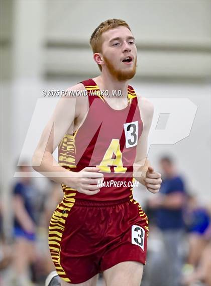 Thumbnail 1 in Taylor HSR Qualifier (3200M)   photogallery.